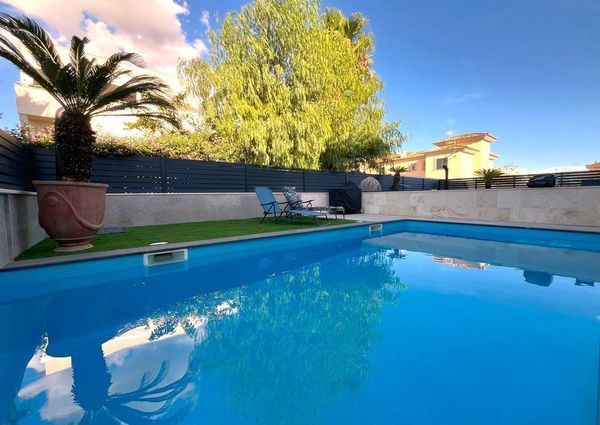 25 Carrer del Cabussó, Municipality of Palma, Balearic Islands 07610