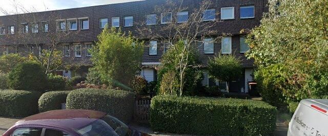 House Den Haag - Pleviersingel - Foto 1