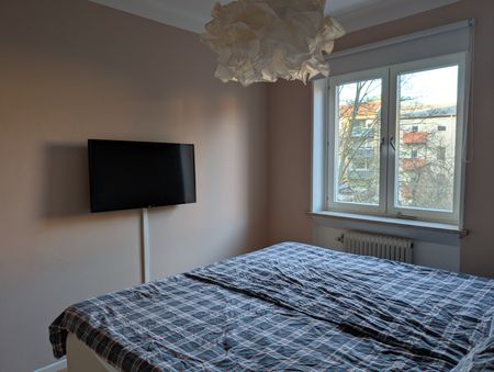 Värmlandsgatan, Malmö - Foto 3