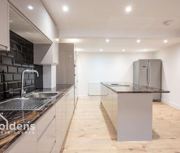 2 bedroom terraced house to rent - Photo 3