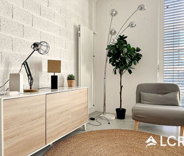 Magnifiques studios de 28 m2 meublé avec goût - Photo 1