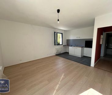 Location Appartement 2 pièces 42m² TORCY 77200 - Photo 2