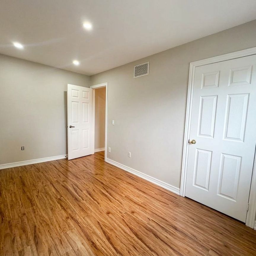 For Lease - 59 Checkerberry Crescent, Brampton, Ontario - Photo 1