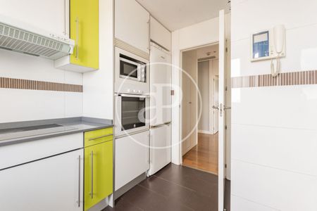 Flat for rent in Virgen del Cortijo - Manoteras (Hortaleza) - Foto 4