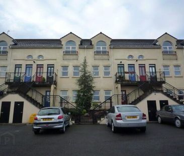 9 Castle Street Court, Comber, BT23 5FT - Photo 6