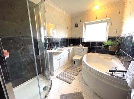 4 bedroom house to rent - Photo 4