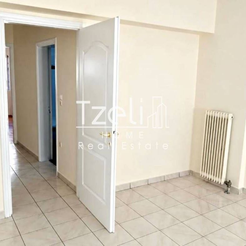 Διαμέρισμα για ενοικίαση Χαροκόπου (Καλλιθέα) - Φωτογραφία 1