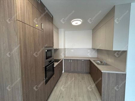 Kiadó új építésű lakás - Győr - Fotó 2