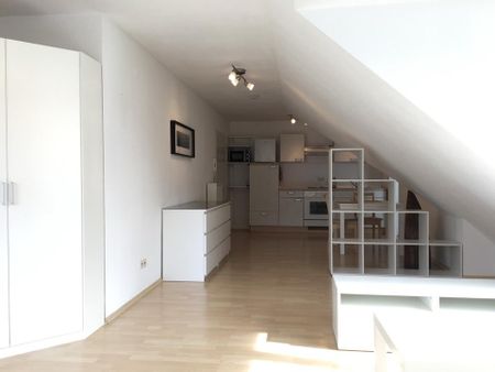 Voll möbliert - sonnig - hell - Photo 3