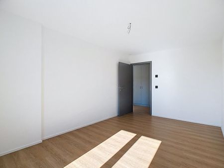 Appartement avec encadrement 2.5 pièces avec balcon - Photo 4