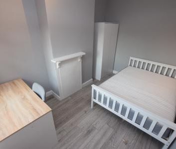 Overstone Road, Town Centre, Northampton, NN1 - Photo 1