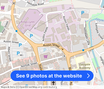 2 bedroom flat for rent - Photo 1