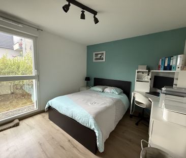 Location Appartement 2 pièces 46m² KEMBS 68680 - Photo 3