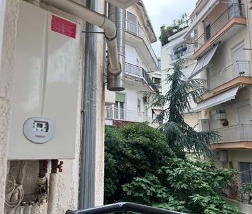Studio/Γκαρσονιέρα για ενοικίαση Παπάφη - Άγιος Φανούριος (Τούμπα) - Φωτογραφία 6