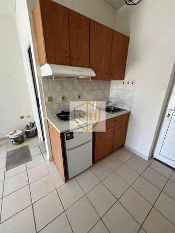 Studio/Γκαρσονιέρα για ενοικίαση Τρεις Βάγιες (Ηράκλειο Κρήτης) - Photo 2