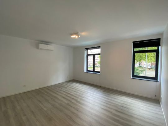 Gerenoveerde woning met stadstuin in centrum Hasselt. - Photo 1