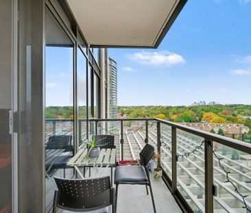 For Lease - 1928 Lake Shore Boulevard Unit# 1203, Toronto, Ontario - Photo 2