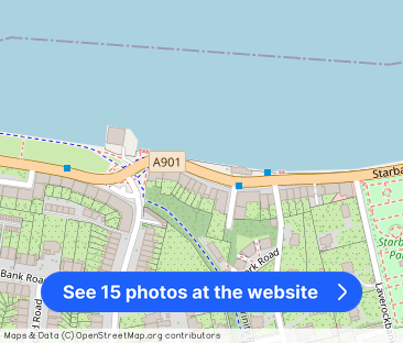 Trinity Crescent, Leith, Edinburgh, EH5 - Photo 1