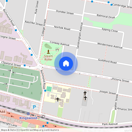 193A Victoria Street, NSW 2747, Cambridge Park