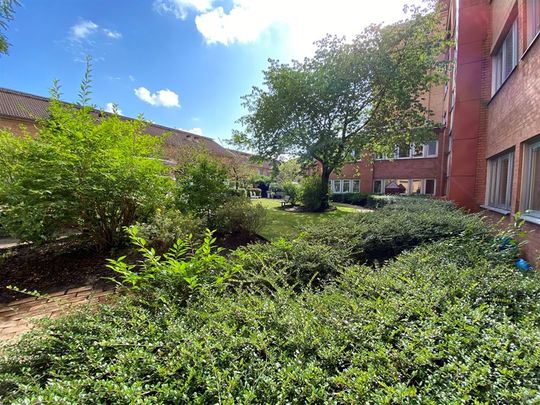 Södergatan 19 - Foto 1