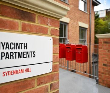 1 bedroom flat to rent - Photo 6