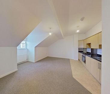 1 bedroom flat to rent - Photo 6