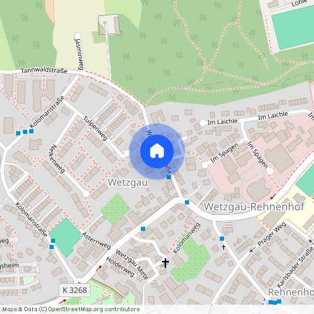 waldauer strasse 11, 73527 Baden-Württemberg - Schwäbisch Gmünd