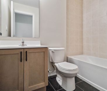 For Lease - 1569 Rose Way Unit# 128, Milton, Ontario - Photo 6