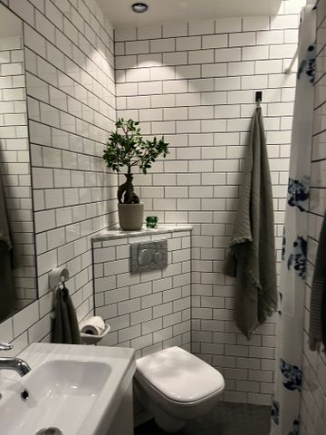 Kronobergsgatan, Stockholm - Foto 5