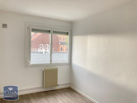 Location Appartement 4 pièces 77m² LYS LEZ LANNOY 59390 - Photo 5