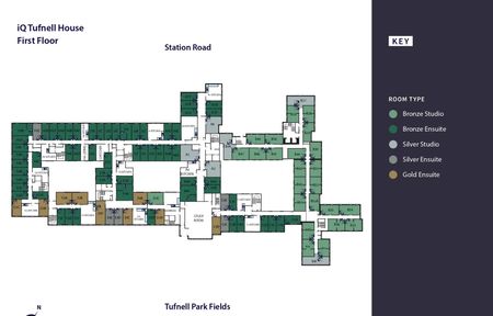 Bronze Studio - Photo 3