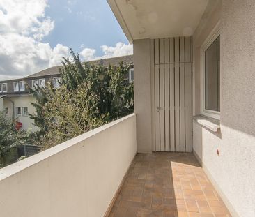 4-Zimmer-Wohnung mit Balkon in Oberhausen-Alstaden mieten - Photo 4