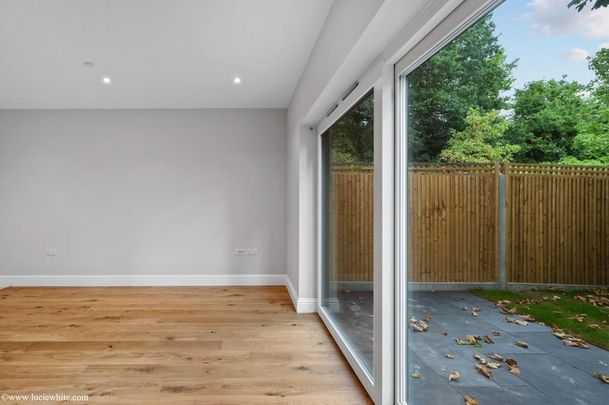 3 bedroom house to rent - Photo 1