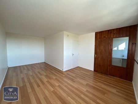 Location Appartement 1 pièce 31m² QUETIGNY 21800 - Photo 2