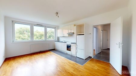CHARMANTE DACHGESCHOSSWOHNUNG IN DÖBLING – KOMPAKT WOHNEN IN GRÜNER LAGE| ZELLMANN IMMOBILIEN - Photo 5