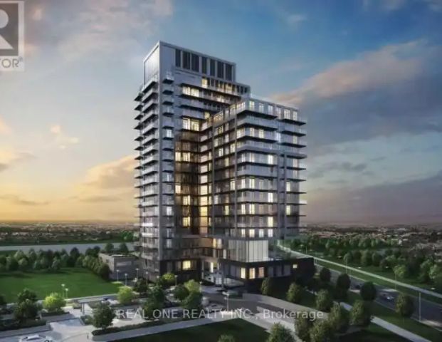 1015 - 85 ONEIDA CRESCENT | 1015 - 85 ONEIDA CRESCENT, Richmond Hill - Photo 1