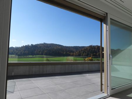 Fantastische Aussicht – Fantastische Wohnung! - Foto 2