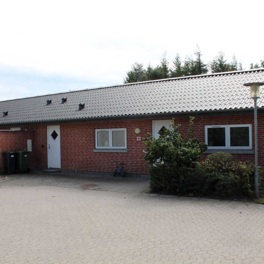 Dahlsensvej 17-31, Haverslev - Photo 1