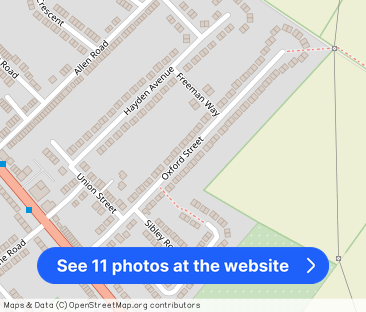 Oxford Street, Finedon, NN9 - Photo 1