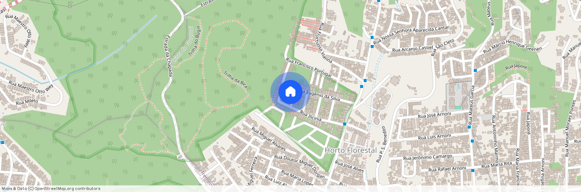 Rua Guapeu, 47, Tremembé, São Paulo - SP, 02378-120, Brazil
