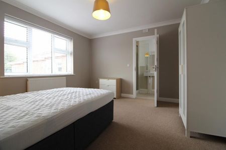 4 bedroom house share to rent - Photo 4