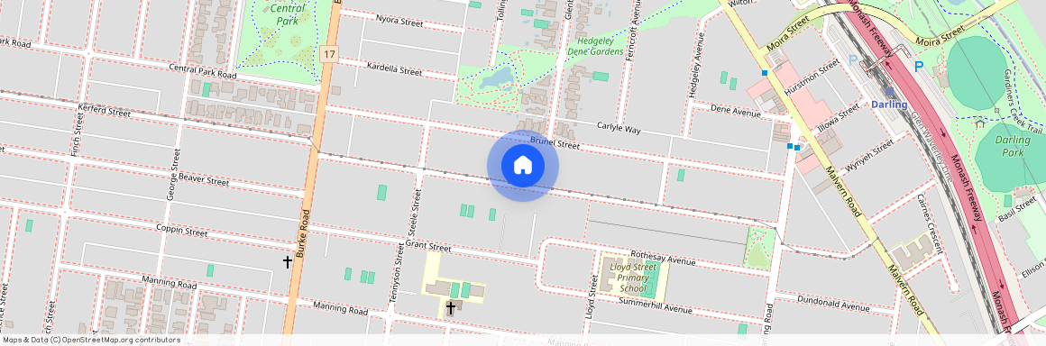 5/39 Paxton St, Vic 3145, Malvern East