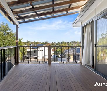 Architectural Elegance Meets Family Functionality in This Murarrie ... - Photo 4