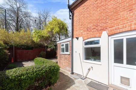 1 bedroom house to rent - Photo 2