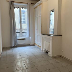 LOCATION 69007 LYON - APPARTEMENT T1 - proche transports éco , Lyon - Photo 2