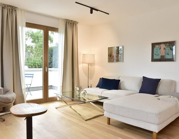 Premium Wohnen in Köln-Video Online - Photo 1