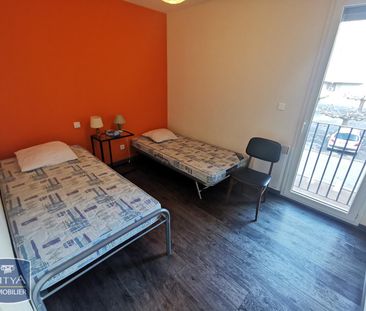 Location Appartement 3 pièces 48m² ST CYPRIEN PLAGE 66750 - Photo 3