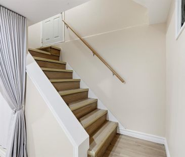 For Lease - 63 Keyworth Trail Unit# BSMT, Toronto, Ontario - Photo 2