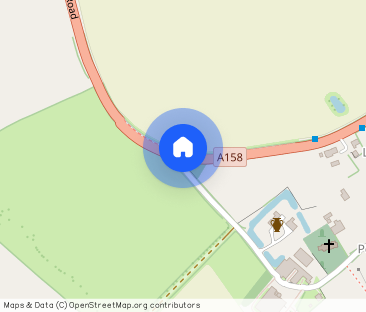 Hare House, Walk Farm Barns, Langton By Wragby - Photo 1