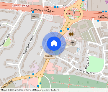 Yardley Road, Birmingham - Photo 1